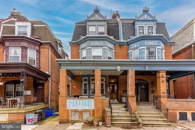 Photo - 922 S 49th St Apartment Unit 1