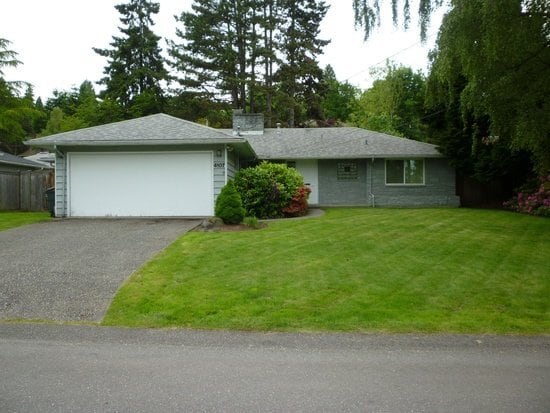 Photo - 4107 97th Ave SE