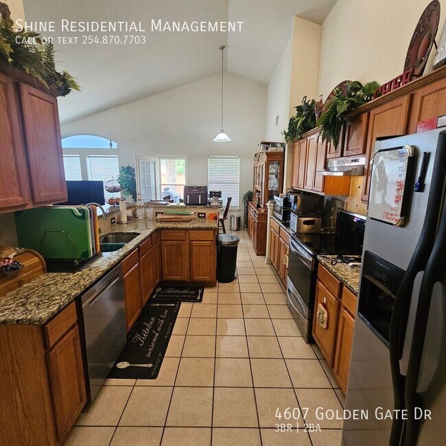 Photo - 4607 Golden Gate Dr
