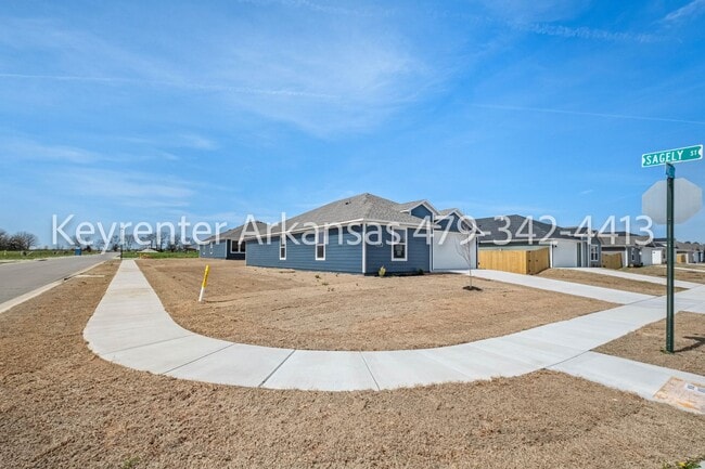 Photo - New Build | Prairie Grove