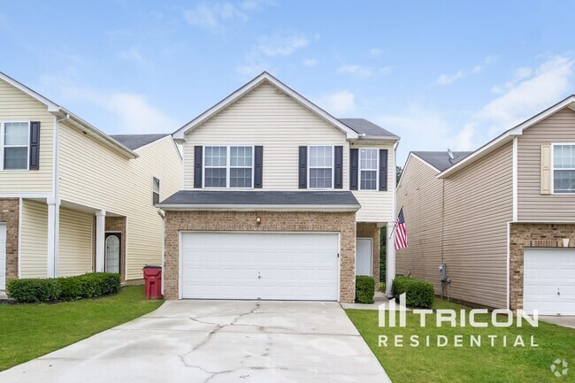 Building Photo - 6466 Splitpine Ct Rental