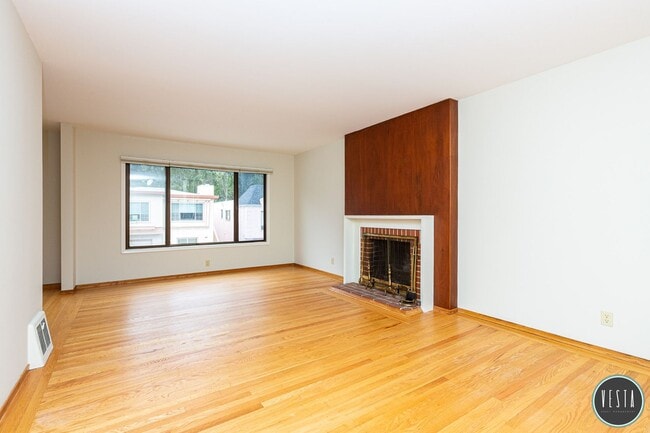Photo - Exceptional Mid-Century 3BR Home in One of San Francisco's Hidden Gems