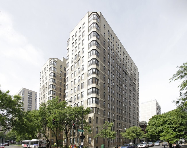 Building Photo - 2970 N Sheridan Rental