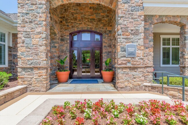 Clearbrook Apartments
