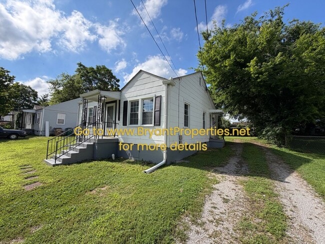 Photo - Madison - 3 Bedroom- 1 Bath