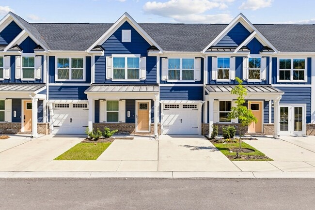 209 Bent Green Ct