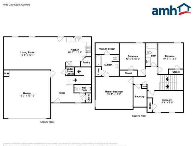 Photo - 4043 Clay Ct SE