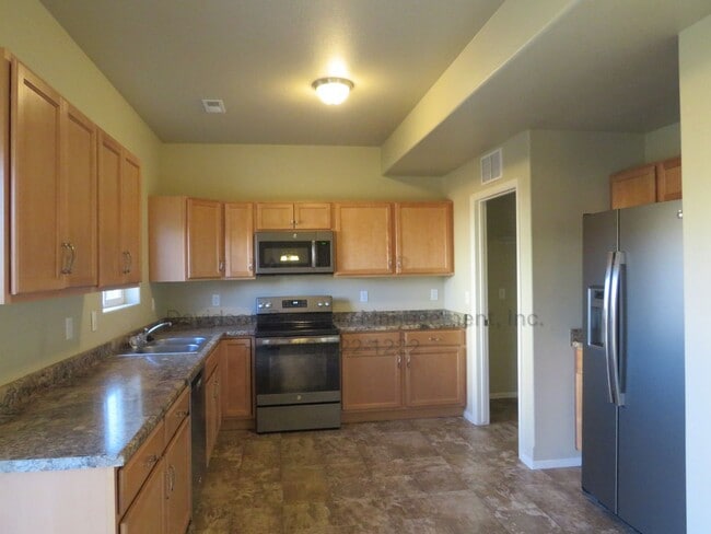 Photo - Spacious 4-bedroom Home Near Black Forest