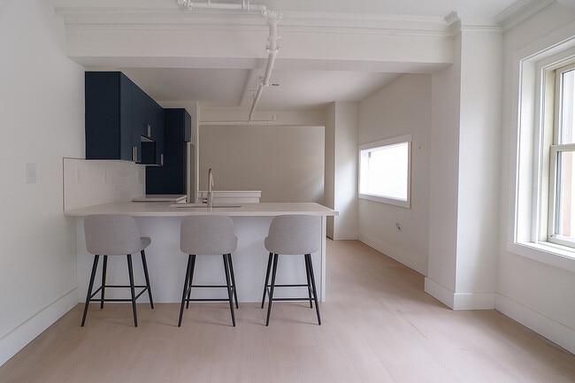 Cocina - 1500 Pine