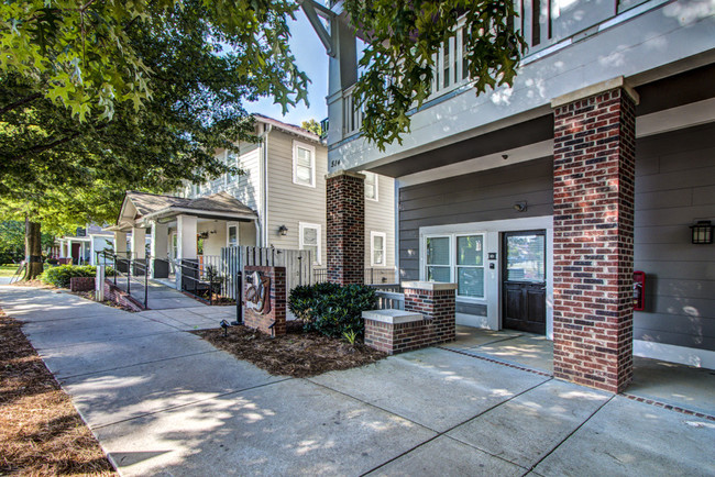 Photo - The Davy Apartments