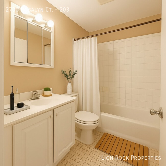 Photo - 2700 Rosalyn Ct