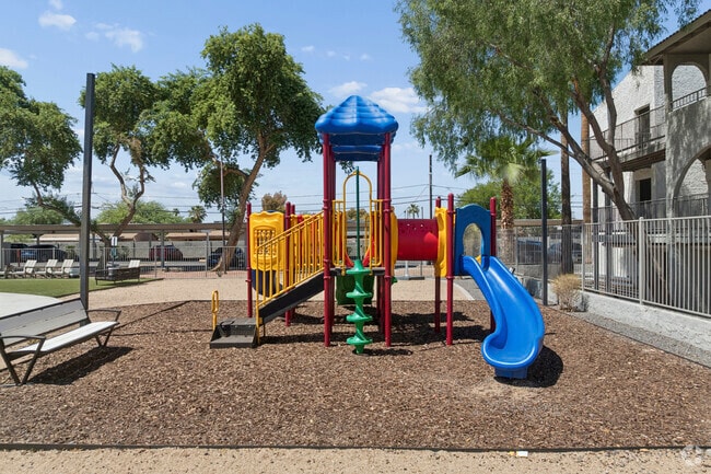 Play Area