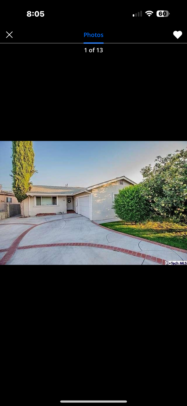 Photo - 14814 Hartland St Casa