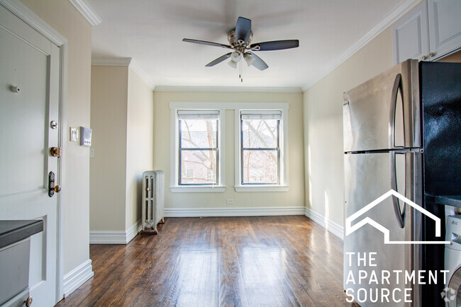 Building Photo - 1056 W Lill Ave Unit 2 Rental