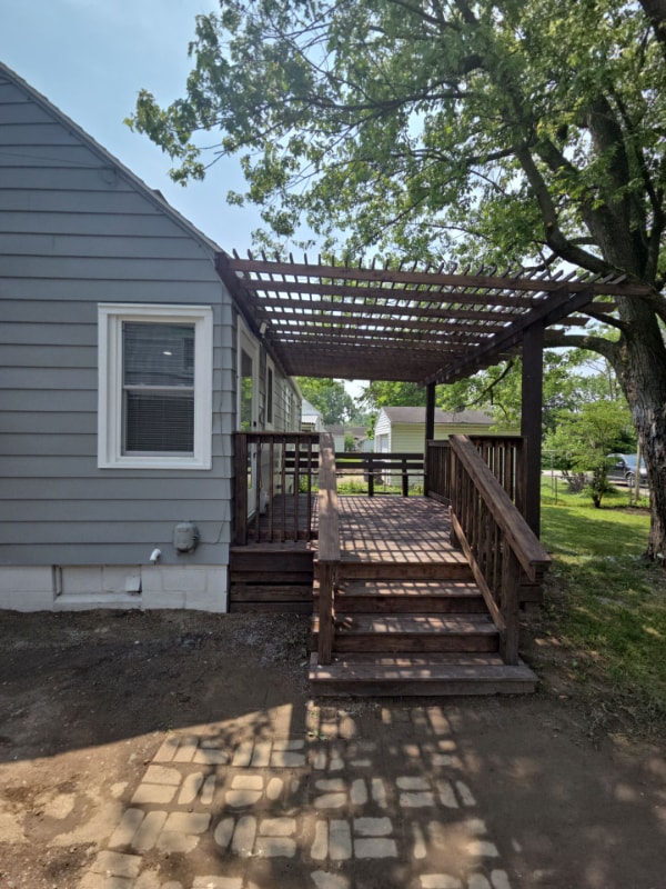 Photo - 509 N Rosedale Ave