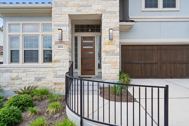 Photo - Stunning 4-Bedroom Home in Northwest Austin Gated Community