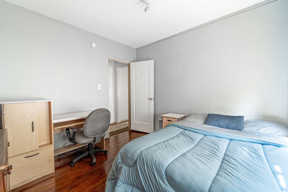 163 W End Ave Unit 3