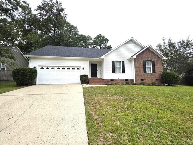 Photo - 910 Foxhunt Ln
