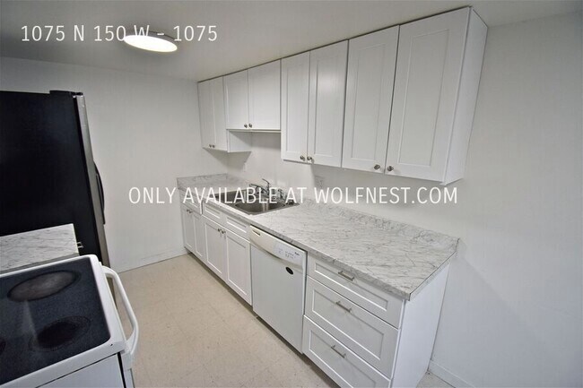 Photo - Beautiful 2 Bed Orem Unit! No Deposit Option! Unidad 1075