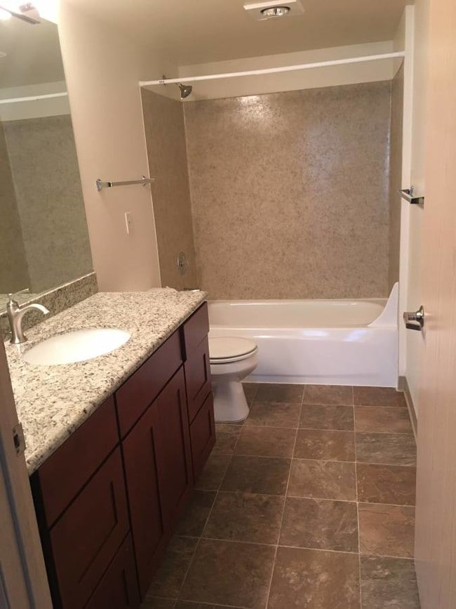 Northbridge Apartments