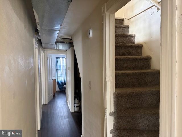 Photo - 112 W Main St Unidad B UPSTAIRS