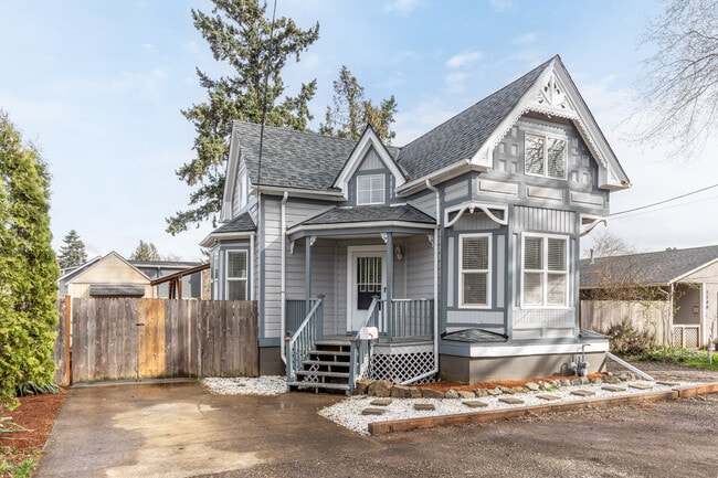 Victorian