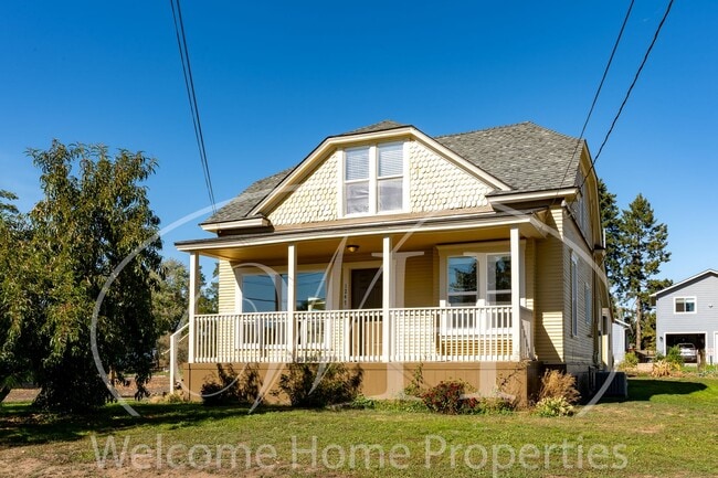 3 Bedroom Single-Family Home in East Walla... - 3 Bedroom Single-Family Home in East Walla...
