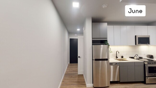 Photo - 1150 North American Street Unit 412