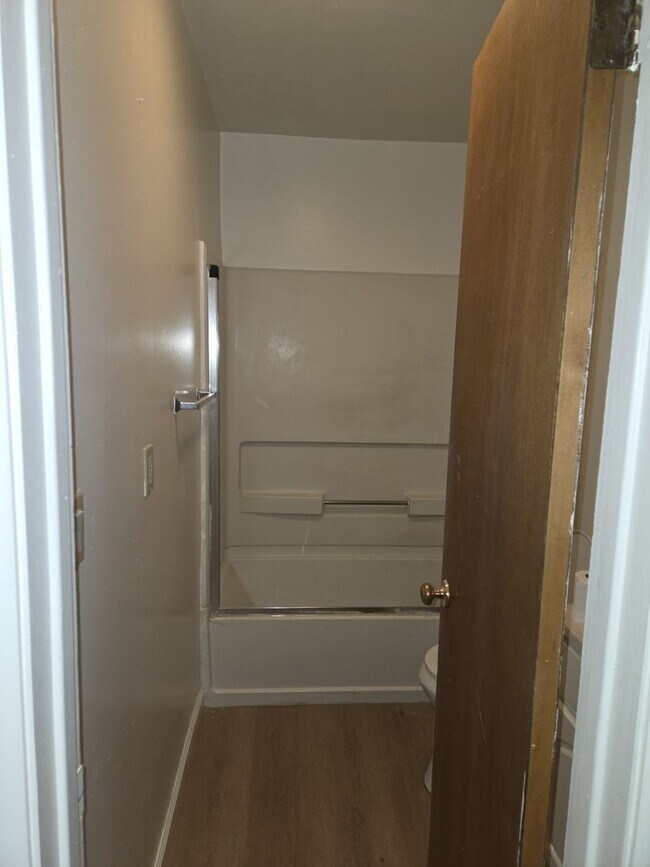 Photo - unfurnished two bedroom house