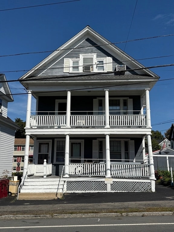 Building Photo - 173 Princeton Blvd Unit 2