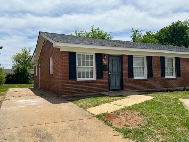 Photo - Home for Rent in Montgomery