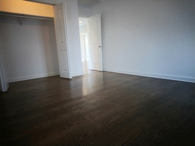 Bedroom - 2800 W Logan Blvd Unit 2