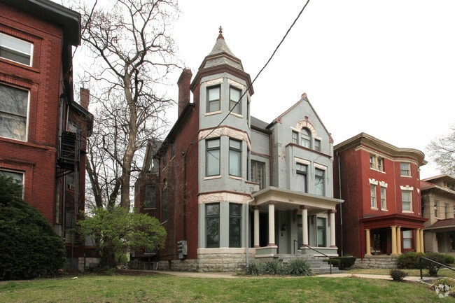ST  1341 S 3rd St | Louisville, KY | ForRent.com