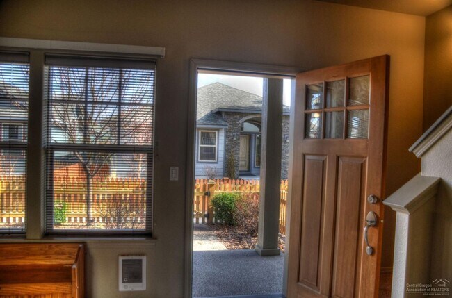 Photo - Darling Townhouse in Southeast Bend!