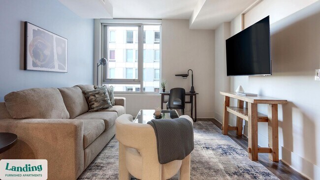 Photo - 3005 Peachtree Rd NW Unidad 1204.1412103