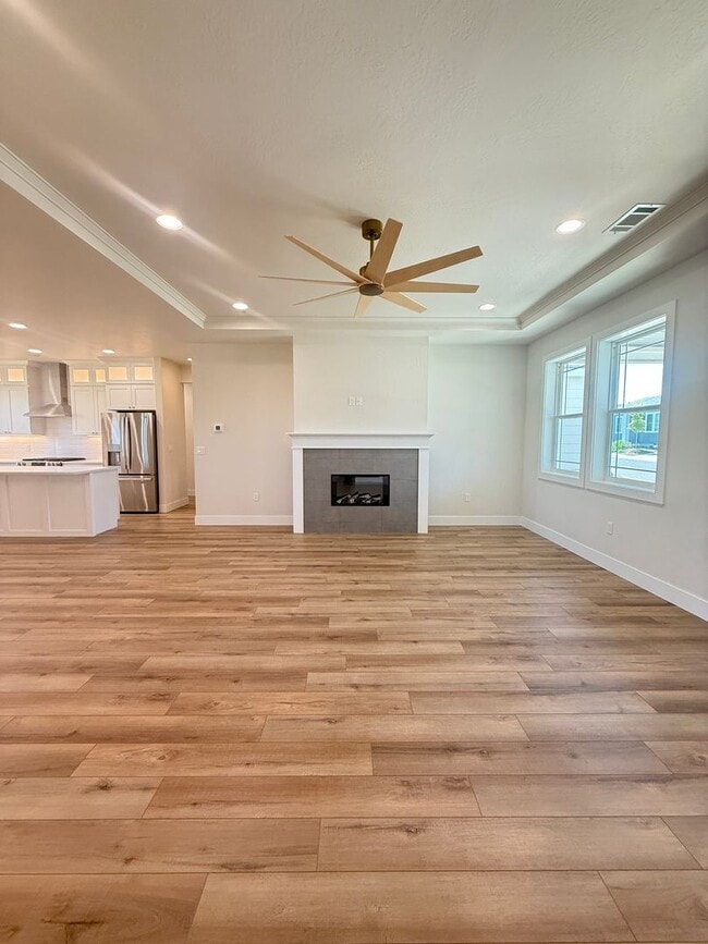 Photo - Beautiful New 3 Bed, 2 Bath Home in Northeast Medford