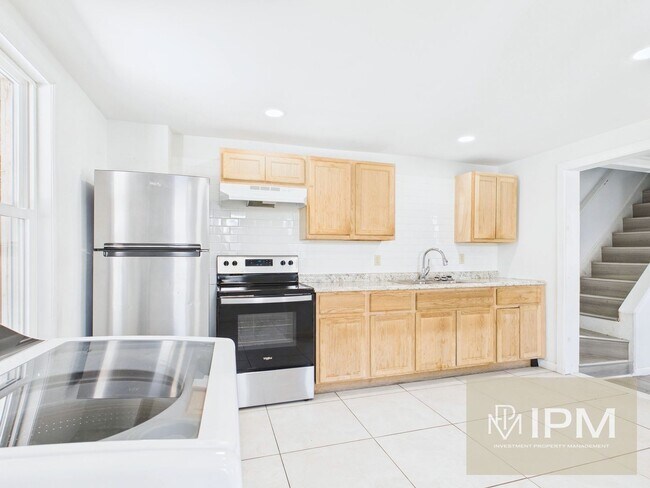 Photo - Charming 3 Bed, 1.5 Bath in Steelton, Pa!