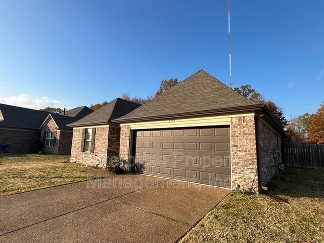 Building Photo - 9404 Eckley Pl