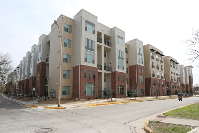 Photo - Callaway House