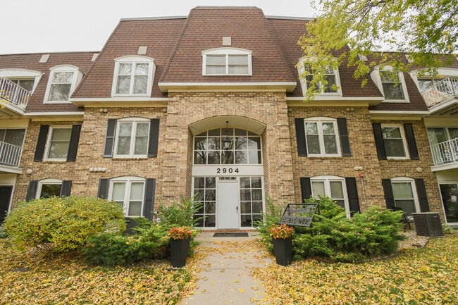 Photo - 2904 W 33rd St Unidad 323