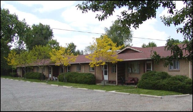 Photo - 1115 Carr St