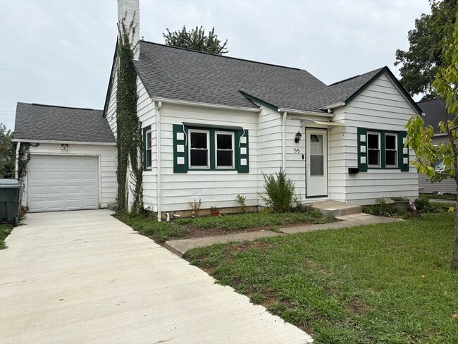 Building Photo - 35 N Broadleigh Rd