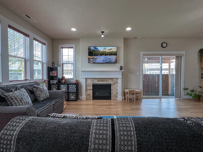 Photo - Enjoyable 4-Bed, 2.5-Bath Corner Lot Home in High-Tech Area!