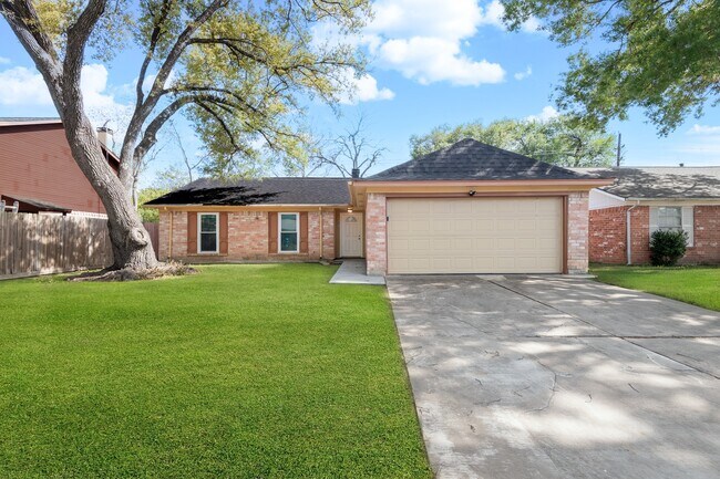 Photo - 2510 Marble Falls Dr