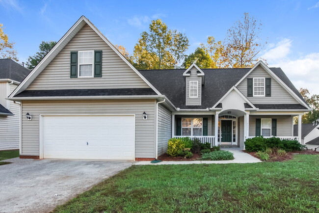 Building Photo - 4020 River Falls Dr Rental
