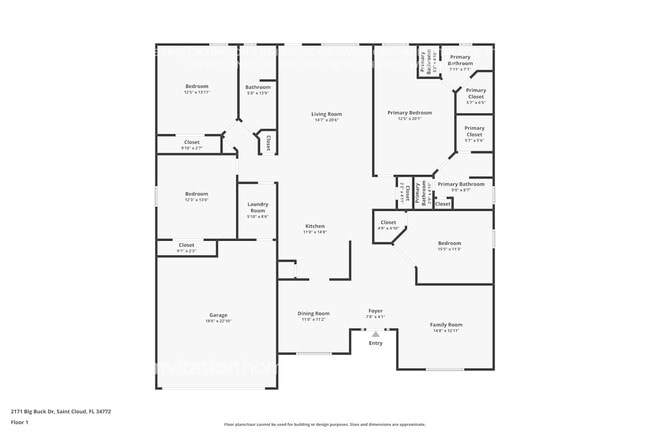 Photo - 2171 Big Buck Dr