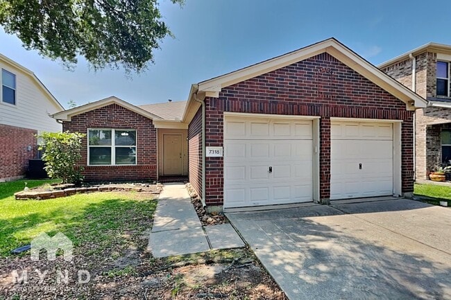 Building Photo - 7318 Rosebud Bend Dr
