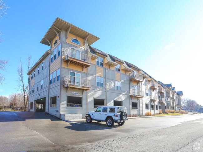 Photo - Brookfield Junction