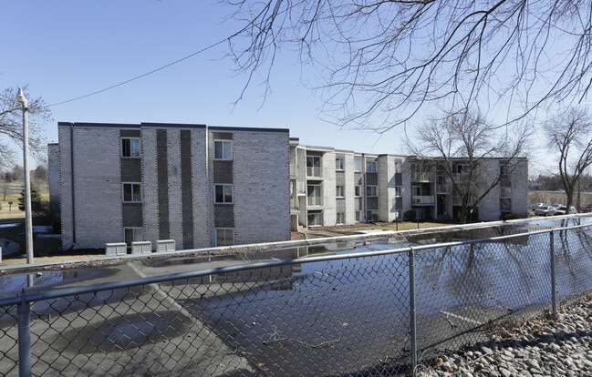 Anoka Flats