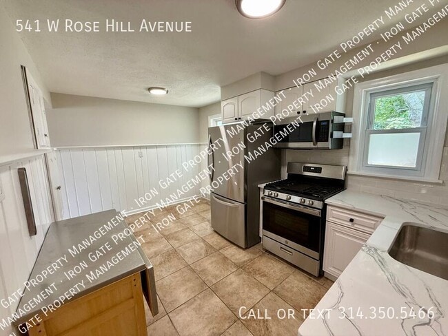 Photo - 541 W Rose Hill Ave